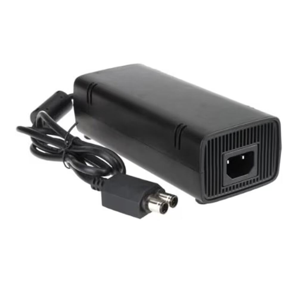 Third Party - Alimentation XBOX360 Slim - 0583215008172